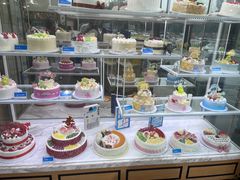 -名代·蛋糕(区委店)
