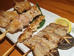 -有喜屋·烧鸟·居酒屋(周浦万达店)