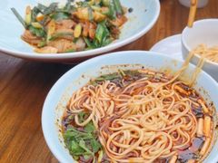 -成都映象川菜馆(宽窄巷子景区店)