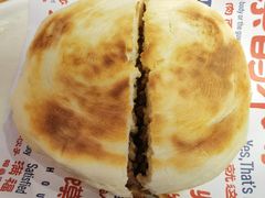 腊汁肉夹馍-煜北·西北小馆(曲阳路店)