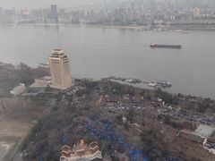 -龟山风景区-龟山电视塔