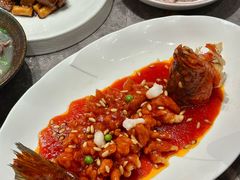-奇芳阁·百年清真南京菜(夫子庙店)
