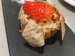 -海底捞火锅(天通苑华联店)