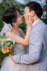 点击看大图 -爱完美婚纱摄影工作室(丈八北路店)