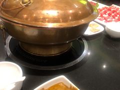 -北门涮肉·铜锅涮肉(南锣鼓巷店)