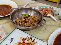 -尚岛私房菜(西方巷店)