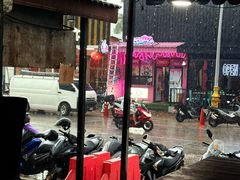 -Doo Dee Thai Food(Issan/Isaan/Esan)