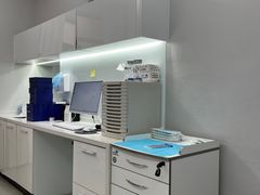 -牙博士口腔品牌连锁(杨浦店)