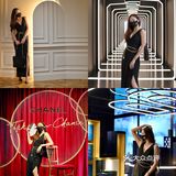 魔都秋天玩什么[爱心]新潮玩乐地🎭好剧好展看过来💃🏻