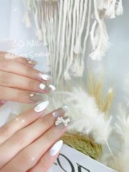 -Cici Nail日式美甲美睫工作室