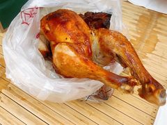 吴山烤鸡-吴山烤禽 (吴山路店)