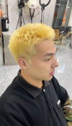 -DL HAIR SALON