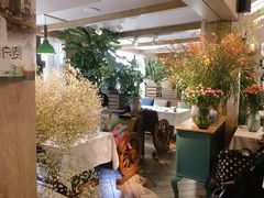 -春暖花开(西溪店)