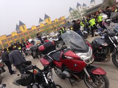 -泰安地下龙宫景区