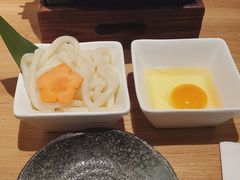 雪花牛肉寿喜锅-隐泉之语日式料理(王府中环店)