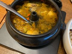 -云海肴·汽锅鸡·云南菜(苏州中心店)