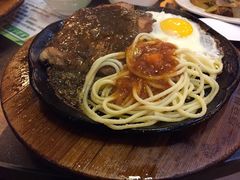 4AA71AAD88F0C6BF0FB1A2BEE1584D28-豪亨世家牛排自助(乐群店)