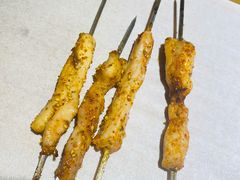 多汁鸡腿肉-一顿烧烤(八经街店)