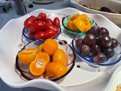 -庆赫隆融合菜馆(群力店)