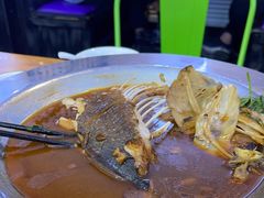 -俭寨大盘鸡·缸子肉·小公鸡·新疆菜(云通店)