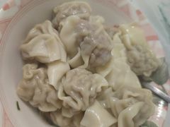 -袁记云饺(殷高西路店)