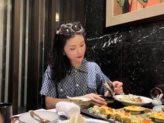 -松临·铁板烧&Omakase(神农店)