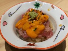 -鮨青(恒基名人购物中心店)