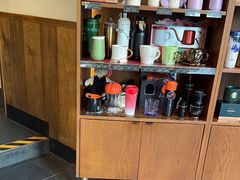 -星巴克(西藏路店)