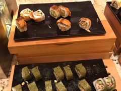 -艺厨风尚餐厅 · 桔钓沙莱华度假酒店