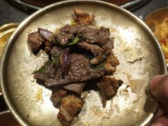 -核桃碳烤肉馆(深圳首店)