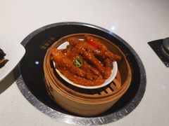 -煲王粤菜餐厅(中侨中心店)