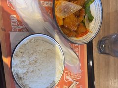 -大快活(丽丰店)