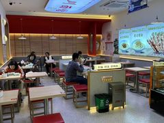 -华天新川面馆(缸瓦市店)