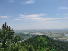 -敬亭山风景名胜区