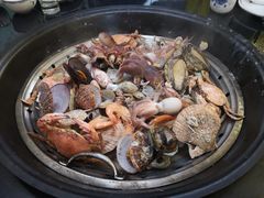 海鲜锅-大杰海鲜锅(基隆路店)