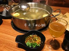 -牛天下·牛肉·海鲜·打边炉·融合菜