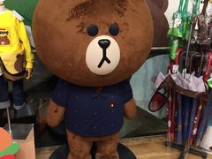 -LINE FRIENDS Garosu-gil Flagship Store
