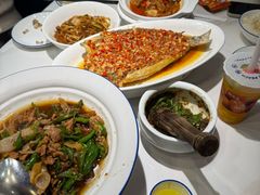 -兰湘子·湘菜小炒(石家庄万象城店)