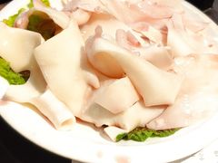 -巴蜀大宅门火锅(北大街店)