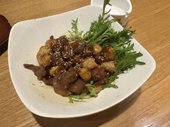 -桂马·日本料理·海胆·海鲜饭·酒场(民主广场店)
