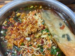 -胖子水煮(铁路三村无任何分店)