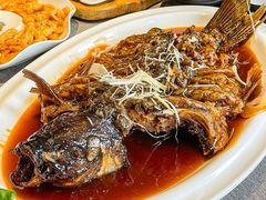 -卫鼎轩·曹公馆(鼓楼店)