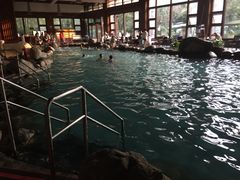 -青城道汤池