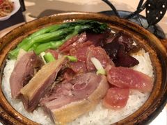 -避风塘(宝山万达店)