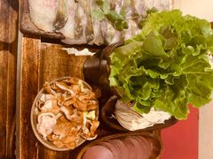 -王歘歘·chuǎ火锅(五道营店)