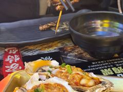 -纪录片《人生一串》体验店(静安店)