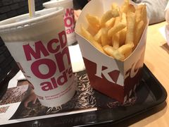 -麦当劳(昆山北门路店)