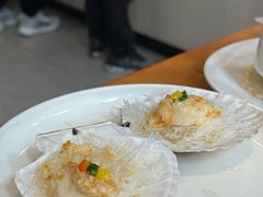 -79号渔船海鲜饭店(岗厦店)
