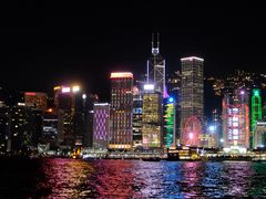 -天星小轮码头