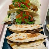 墨西哥菜推荐|从装修到菜品都很México
